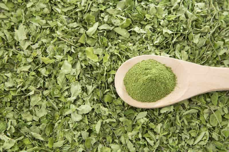 تصویر 3 از آویشن پودر با عطر و بوی بینظیر مناسب انواع غذا و دمنوش گیاهی